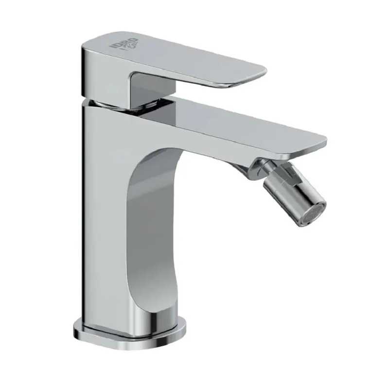 Rubinetto per bidet Omega cromo Koopje
