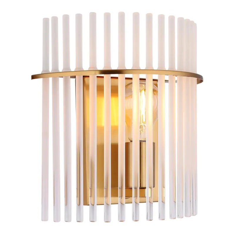 Voordeelprijs Applique LED Gorley 25x26 cm