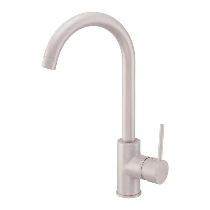 Rubinetto da cucina Idrostile Alcantara beige Lage Kosten