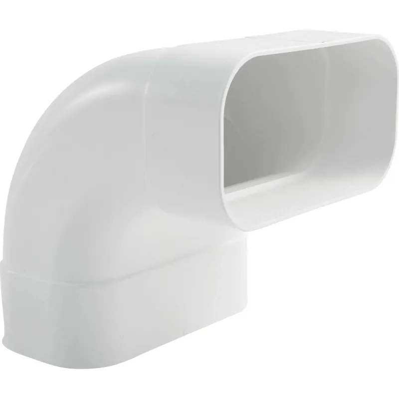 Gecertificeerd Angolo 90° perpendicolare System 125 Marley