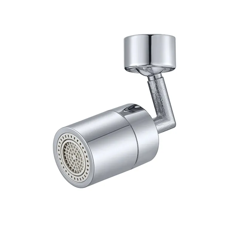 Rompigetto universale girevole Spin Nieuw