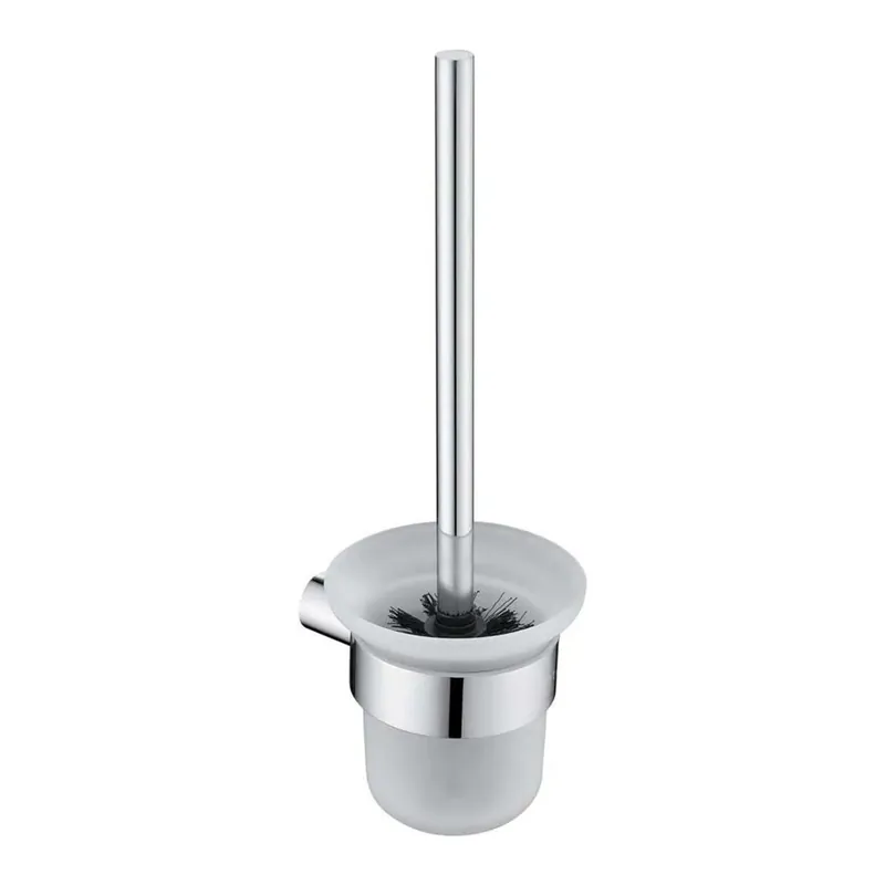 Actieprijs Scopino bagno a parete 11,5x35 cm cromo