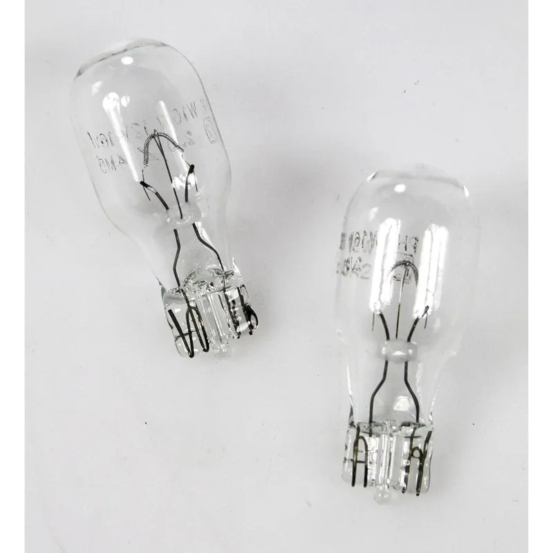 Weekendaanbieding PHILIPS Vision 2 Lampadine auto W16W 12V