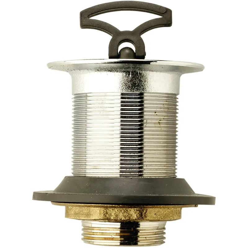 Actieprijs Piletta senza troppo pieno Ø80 mm da 1"1/4