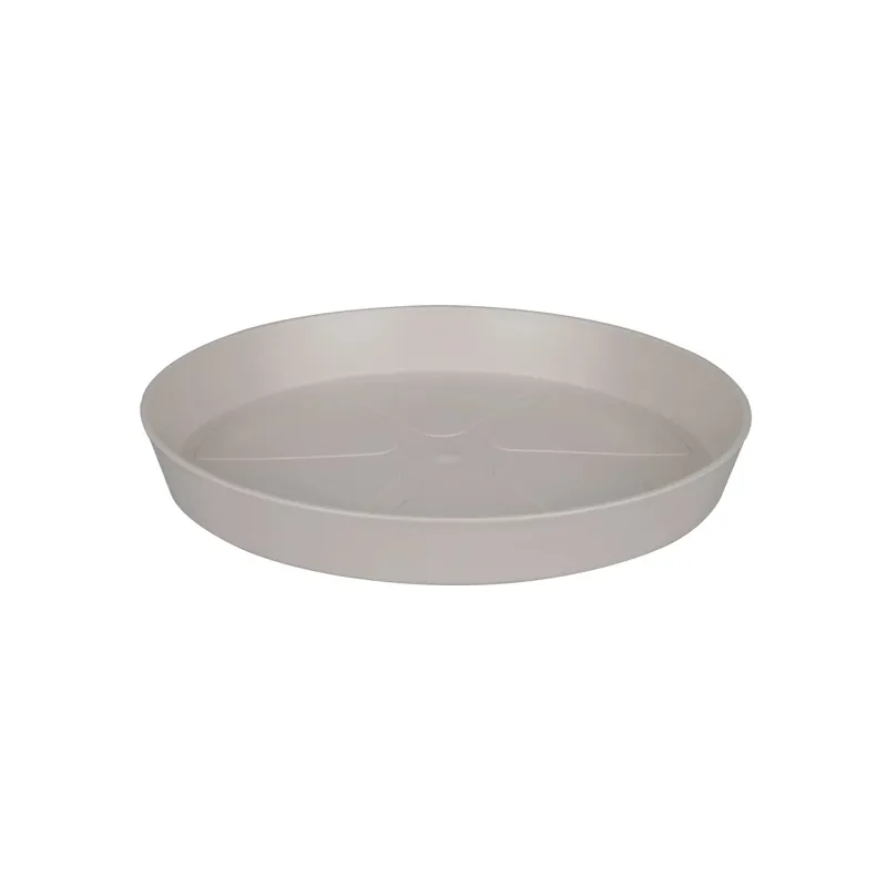 Voordeelprijs Sottovaso Loft urban rotondo 21 cm grigio