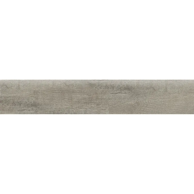 Battiscopa in gres porcellanato Cocco 8x45 cm Beperkte Voorraad