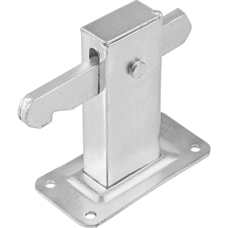 Voordeelprijs Fermaporta zincato 50x65x95 mm