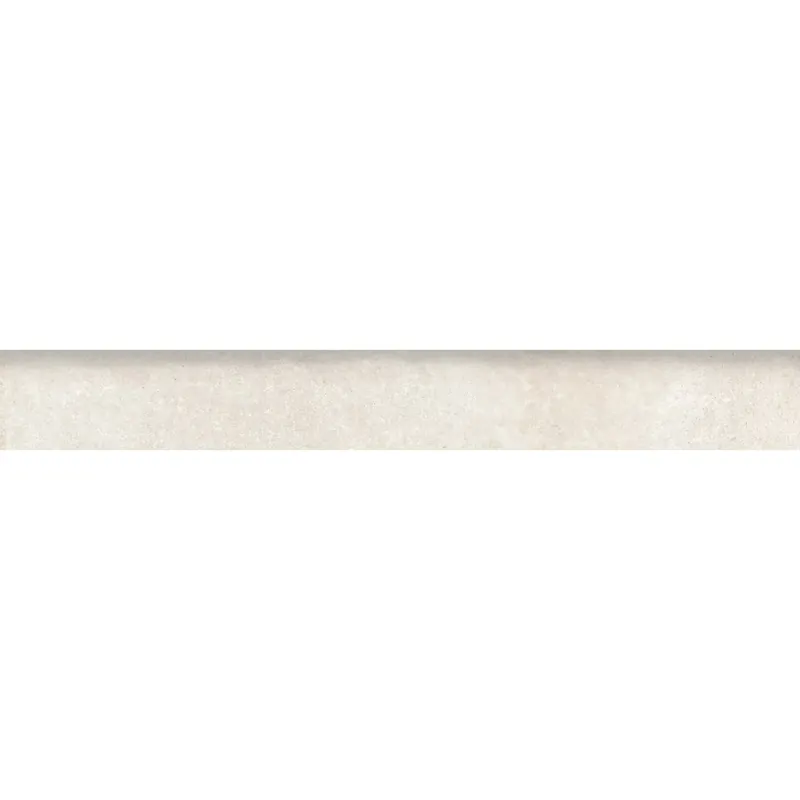 Battiscopa in gres porcellanato Stone Tendance 7,5x60 cm Betaalbaar