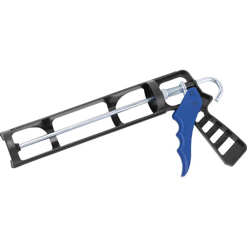 Aanbieding Pistola per silicone LUX-TOOLS a cartuccia