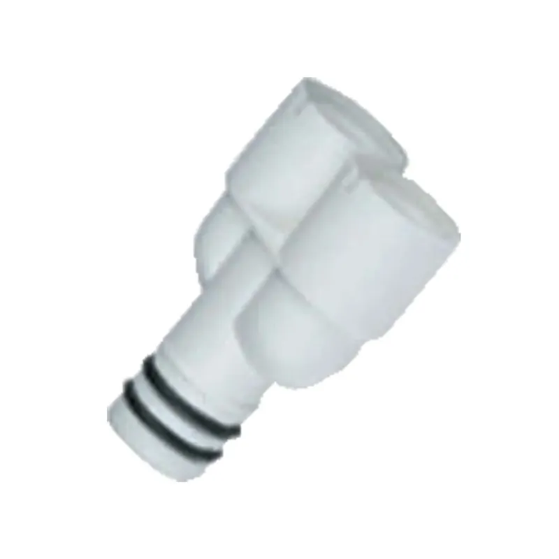 Aanbieding Raccordo a tre vie dn 20 mm per climatizzatori