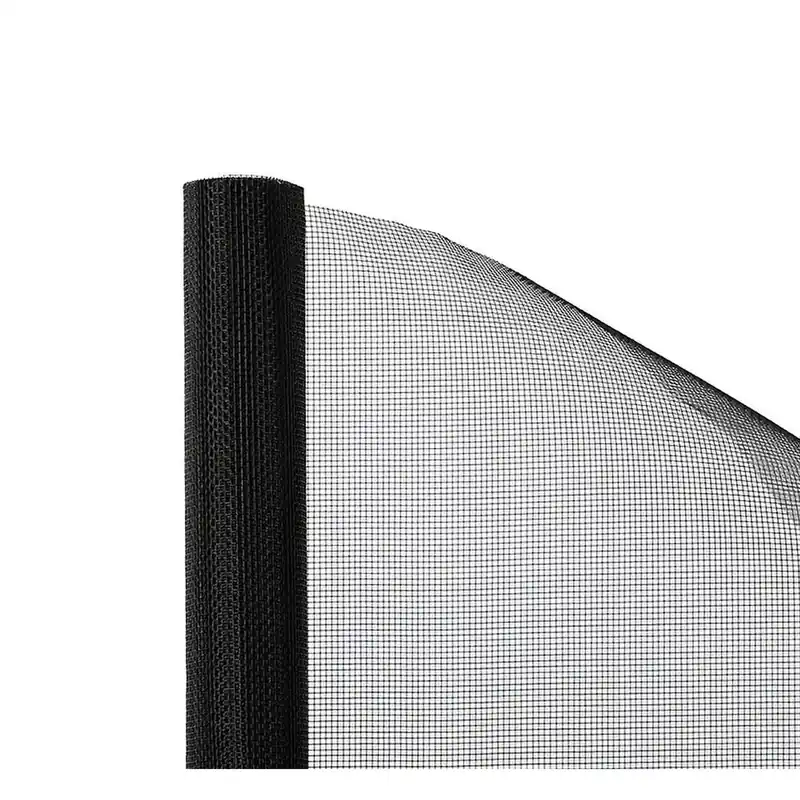 Zanzariera in ppe trasparente 140x240 cm grigio Op = Op