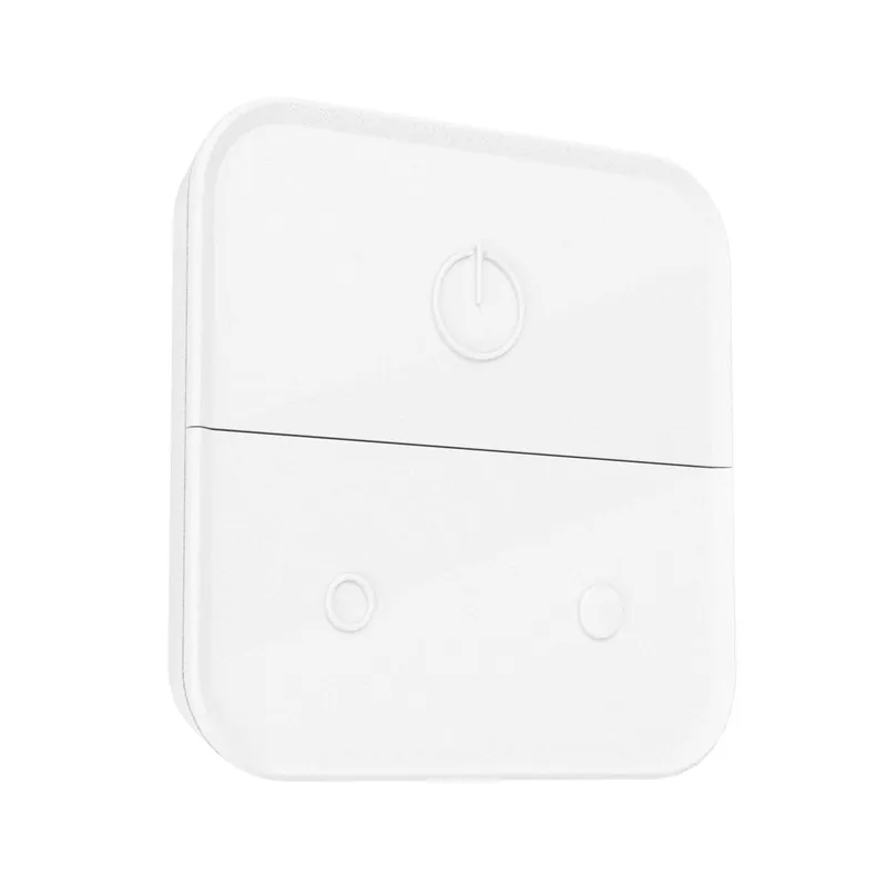 Aanbieding Interruttore a parete Eglo Connect Zigbee Bianco