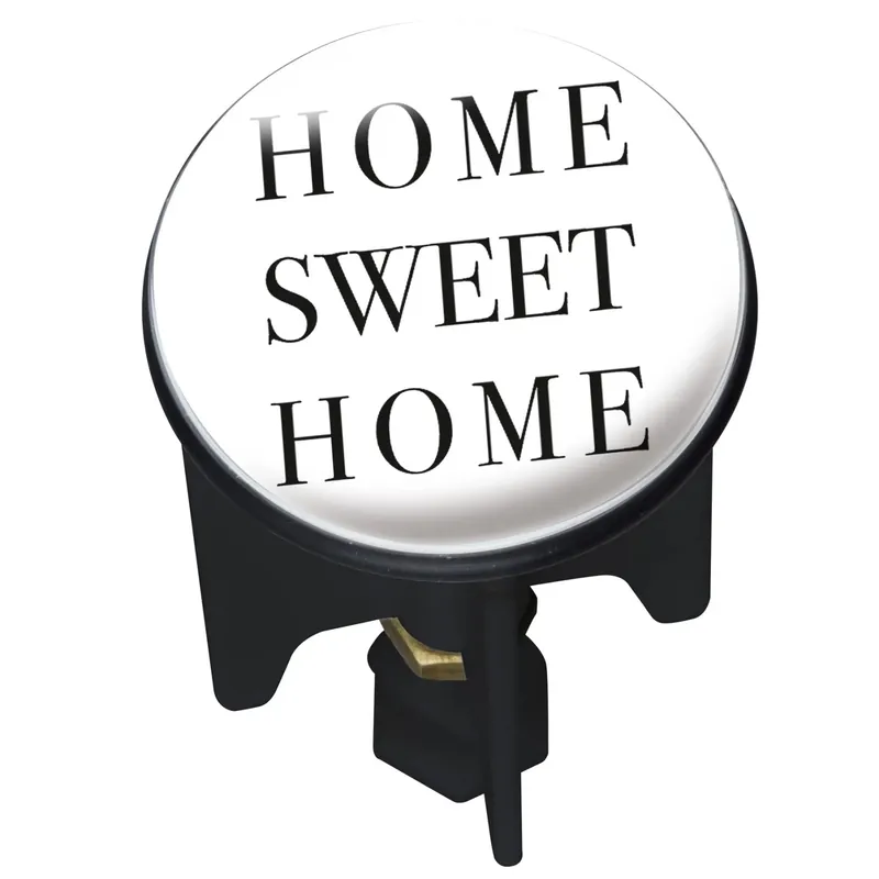 Voordeelprijs Tappo lavandino Wenko Pluggy Mod. Home sweet