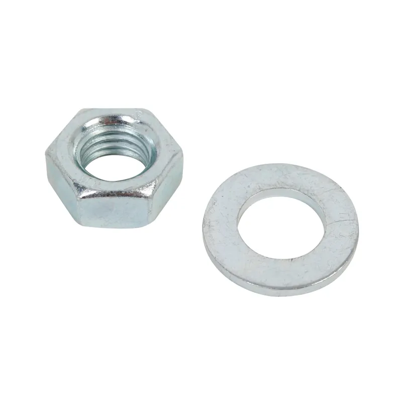 Aanbieding Vite e tassello in acciaio zincato 3x25 mm set 10 pz