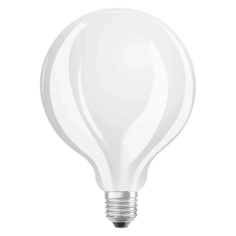 Aanbieding Lampadina LED E27 a globo Osram Retrofit 1521 lm bianco caldo
