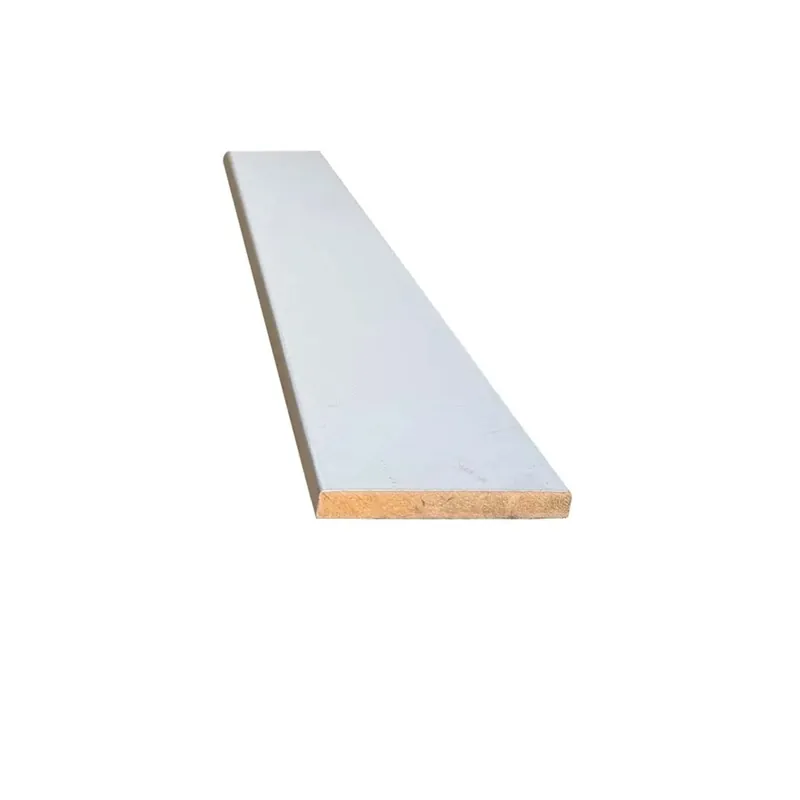 Weekendaanbieding Allargatore ad asta singola per muro 20 cm Laccato
