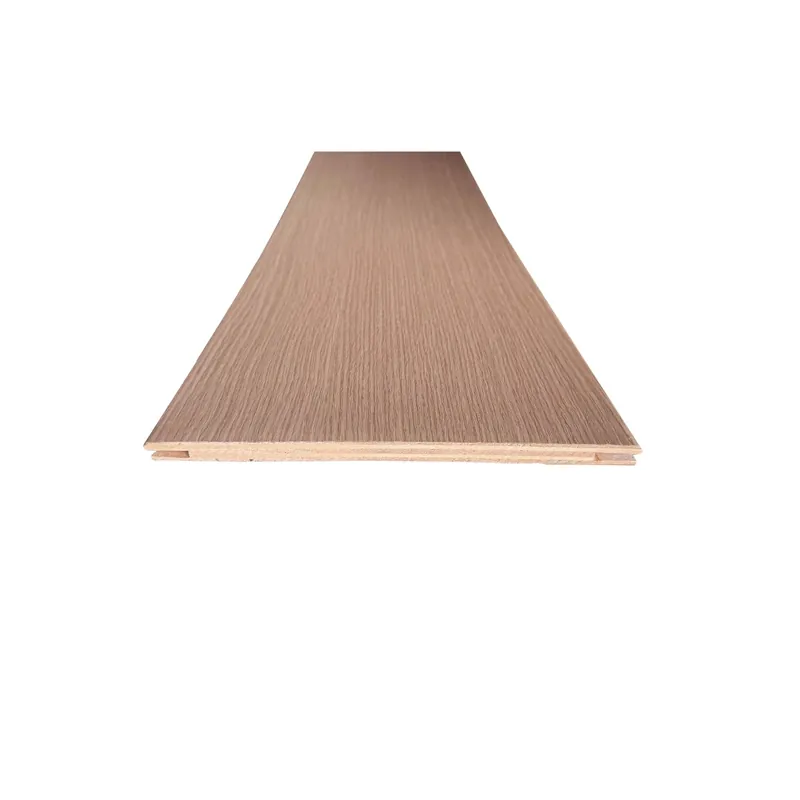 Allargatore ad asta singola per muro 10 cm Rovere sbiancato Speciale Aanbieding