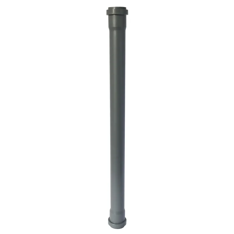 Aanbieding Tubo di scarico htdm con 2 bicchieri Ø 32 mm L 2000 mm
