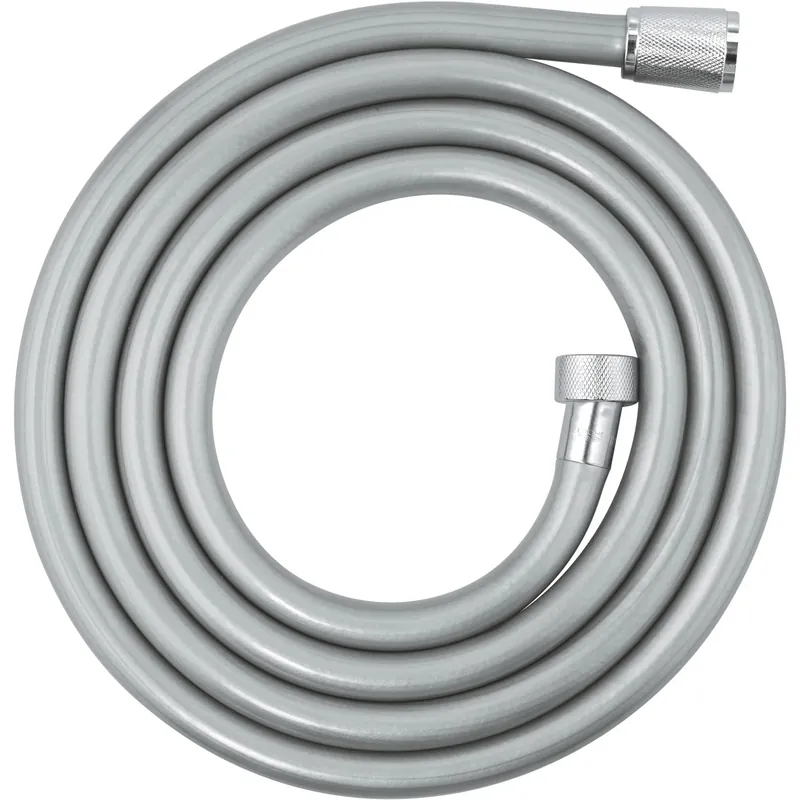 Weekendaanbieding Tubo doccia Grohe VitalioFlex Comfort cromato 200 cm
