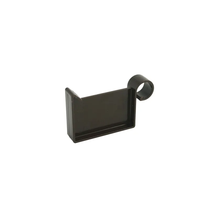 Terminale Marley marrone Ø 70 mm Betrouwbaar