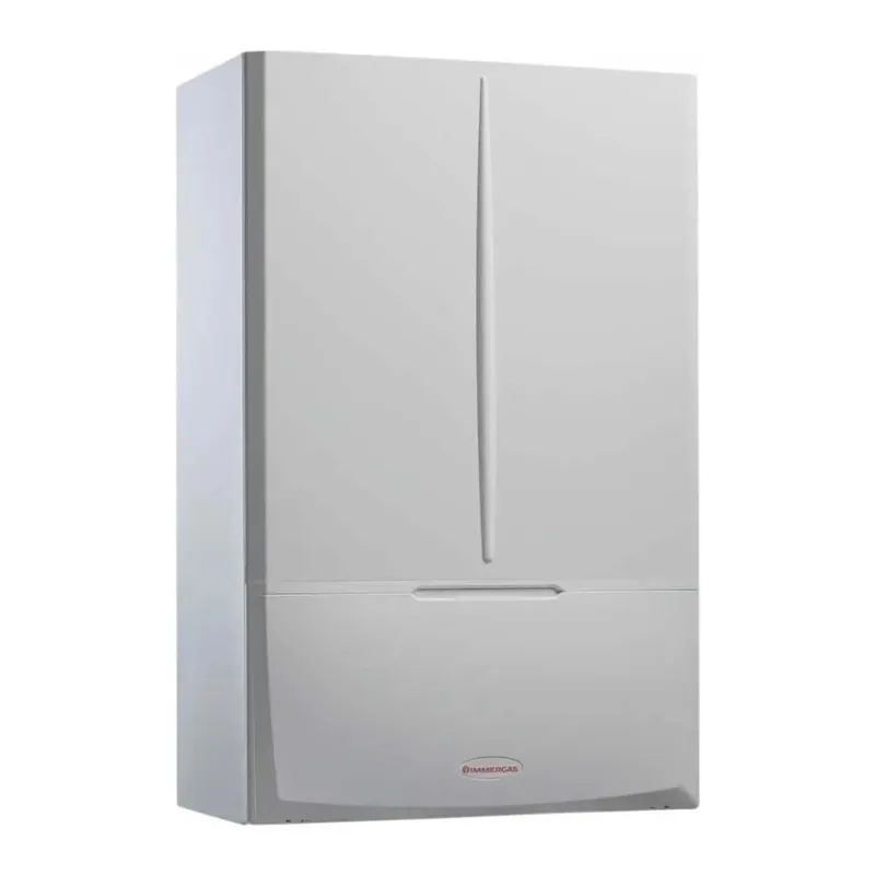 Caldaia a condensazione Immergas Victrix Top Tech 28 kW Seizoensaanbieding