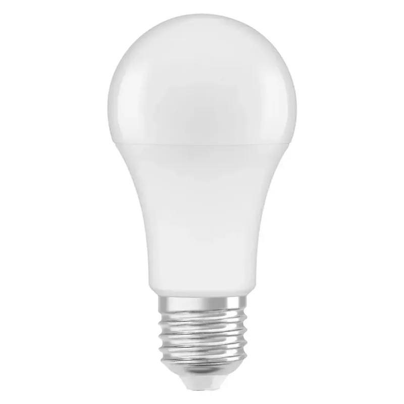 Aanbieding Lampadina LED E27 a goccia Osram 1055 lm bianco neutro