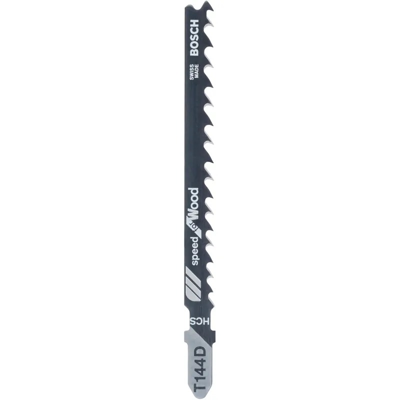 Actieprijs Lama seghetto alternativo Bosch Pro T 144 D Speed for Wood 3 pz