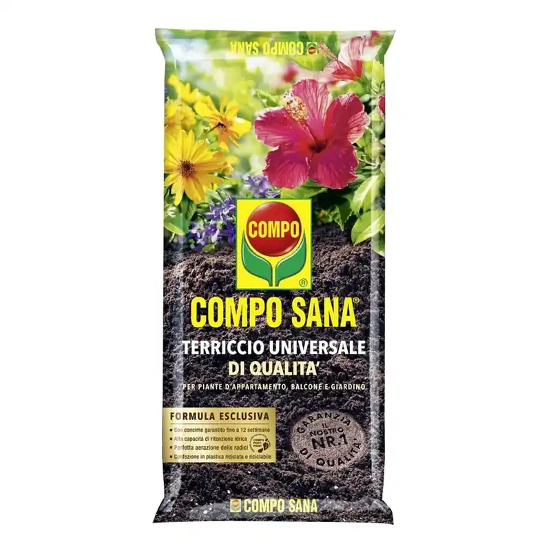 Alleen Vandaag Terriccio Universale COMPO SANA 5 l