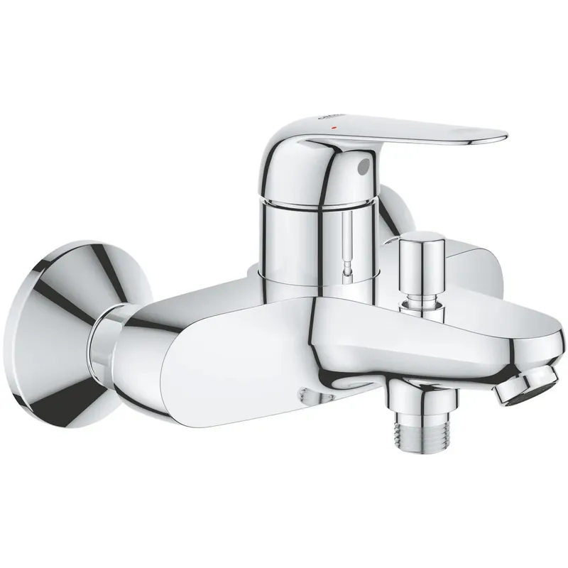 Aanbieding Miscelatore monocomando vasca Grohe Swift