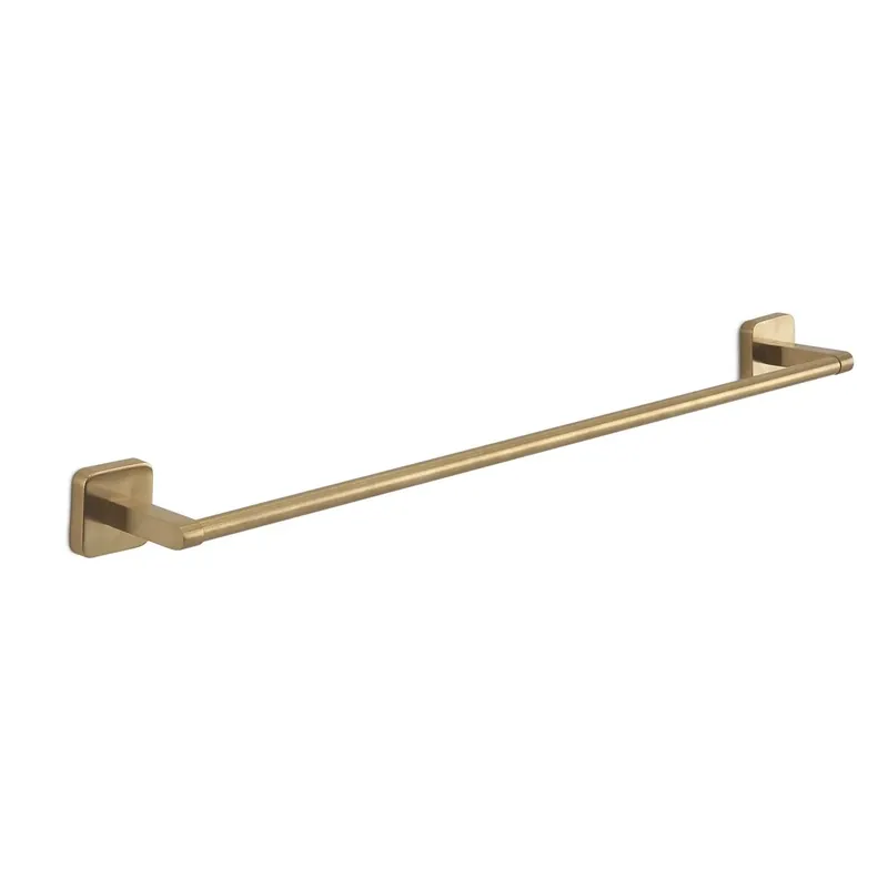 Actieprijs Portasalviette Tonga 60 cm oro matt