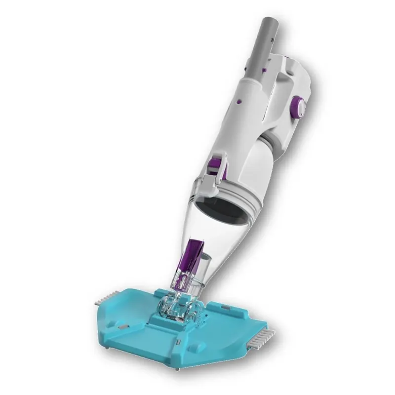 Aspiratore ricaricabile Bestway Telsa 33 ultra per piscina Hete Deal
