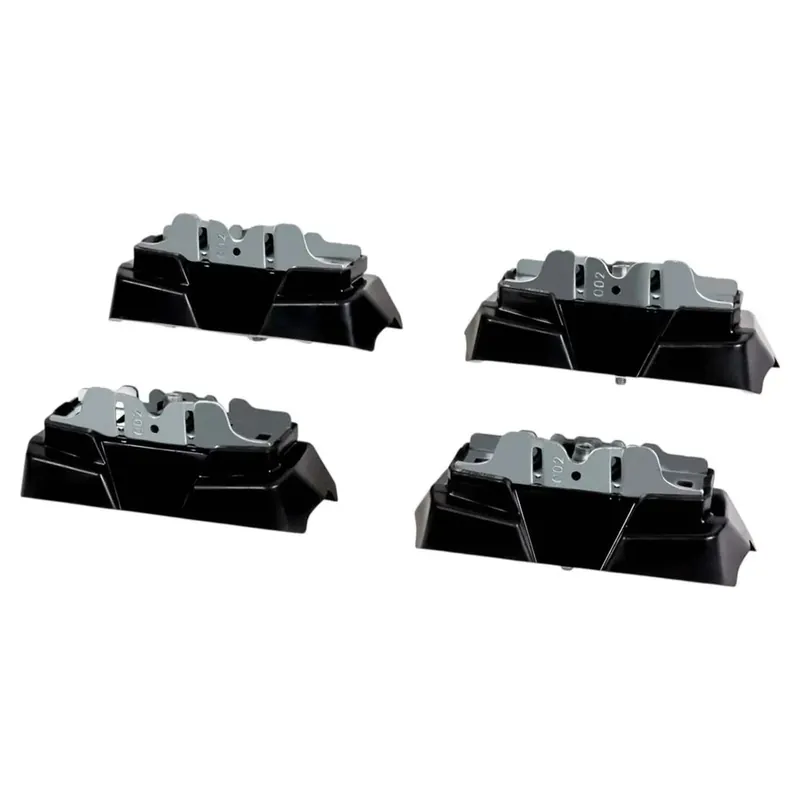Aanbieding Gancio di fissaggio 4 pz. Evo Fixpoint MERCEDES VITO