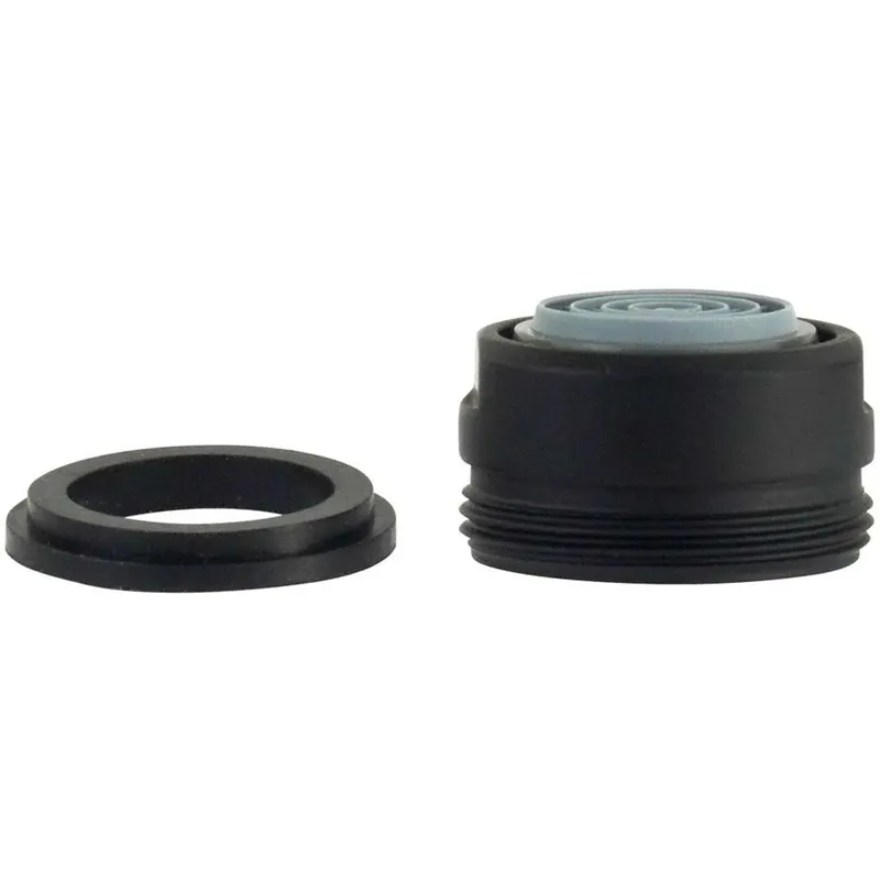 Populair Aeratore Lavabo Idrostile Nero