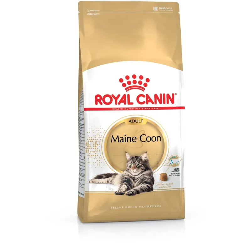 Aanbieding Cibo secco per gatti Royal Canin Maine Coon adulto 2 kg