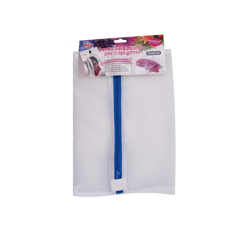 Sacco salvabucato mini 30x40 cm per tutte le lavatrici Betaalbaar