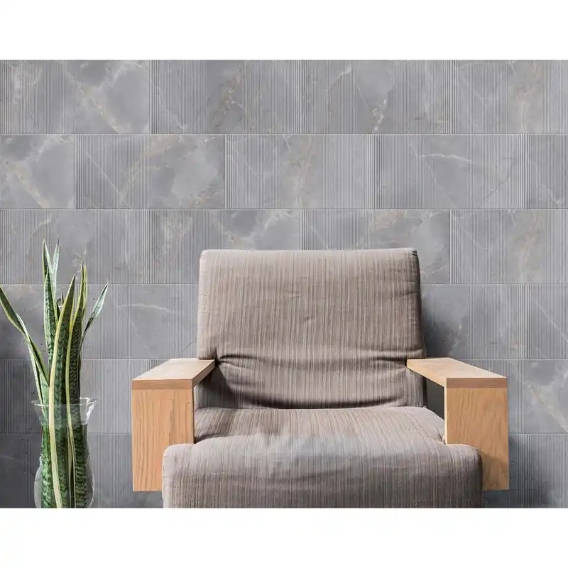 Alleen Vandaag Rivestimento in gres porcellanato Iberis Elite 3D 30x60 cm 1,44 m²