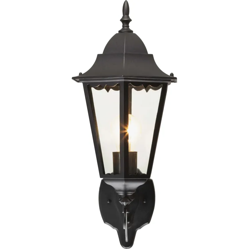 Weekendaanbieding OBI applique da parete per esterno Gorizia 38 cm x 28 cm x 21 cm