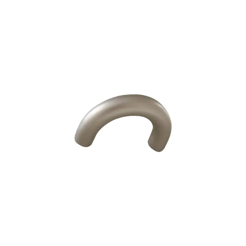Aanbieding Set 2 maniglie in zama interasse 32 mm cromato matt