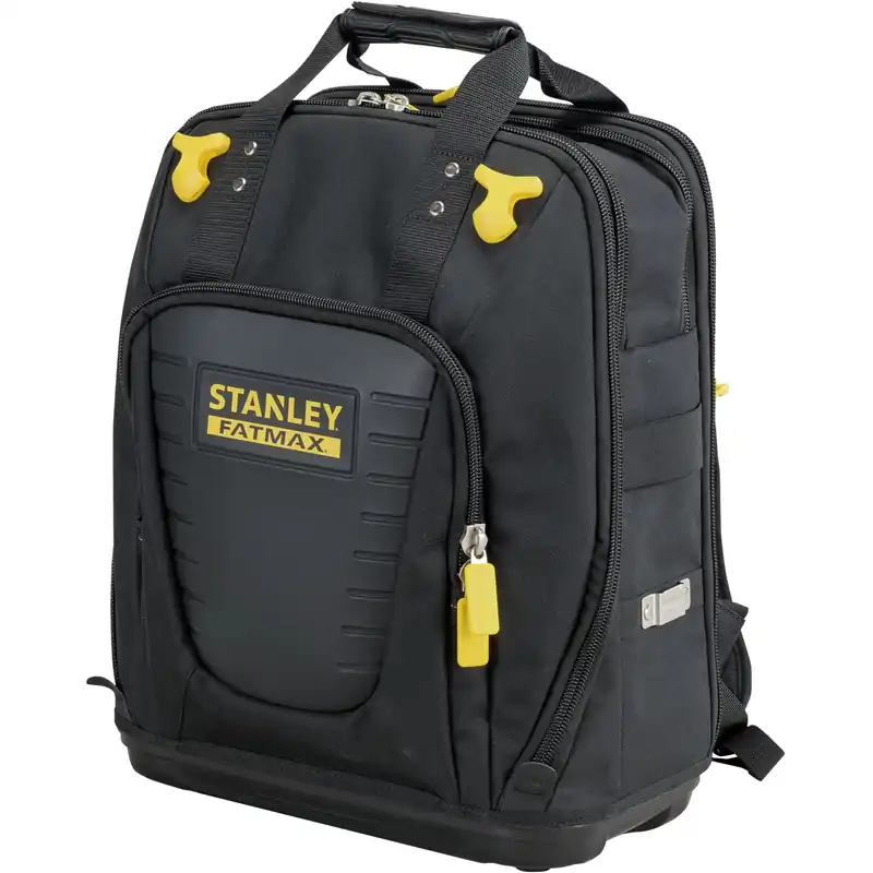 Zaino porta utensili Stanley Quick Access Beperkt Aanbod