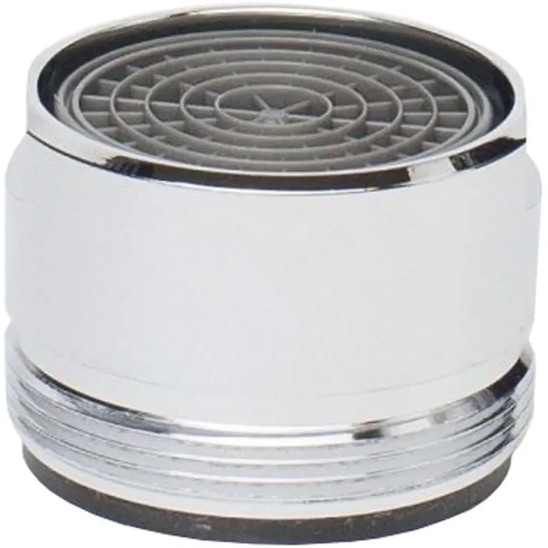 Hoge Kwaliteit Aeratore Vasca da bagno Idrostile Standard Cromo