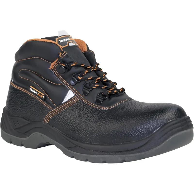 Aanbieding Calzature di sicurezza Shape S1P nere tg 40