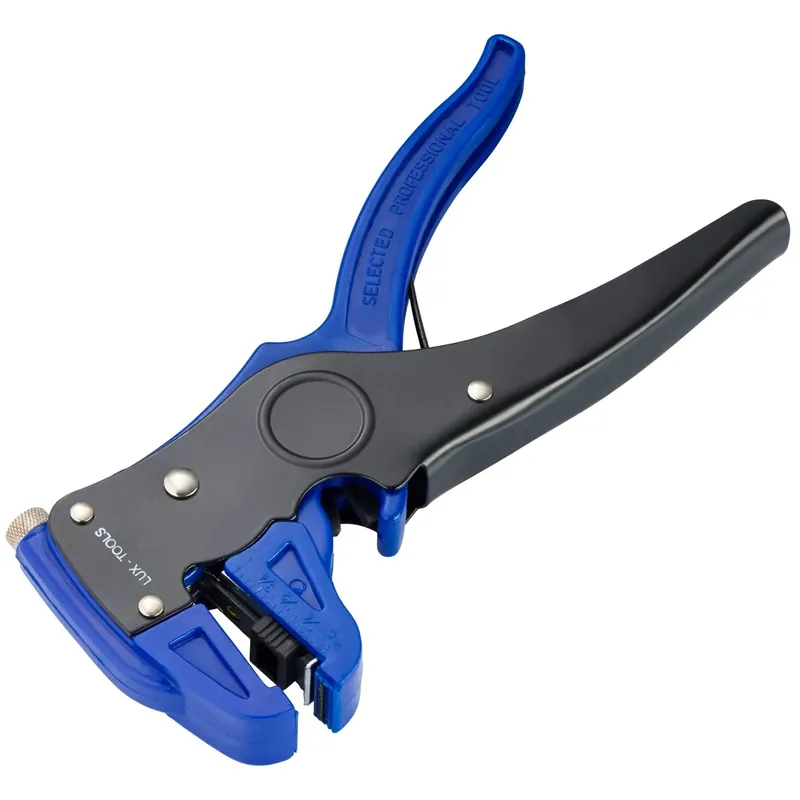 Weekendaanbieding Pinza spelafili LUX-TOOLS Classic 170 mm
