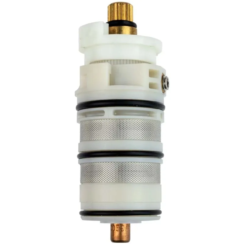 Aanbieding Cartuccia termostatica multisistema ricambio Idrostile 170 mm acciaio