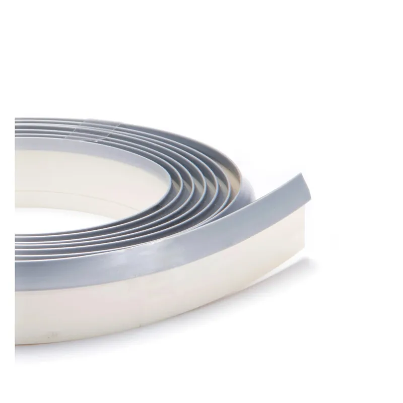 Bestel Nu Alzatina in silicone bianca in rotolo da 4,20 m