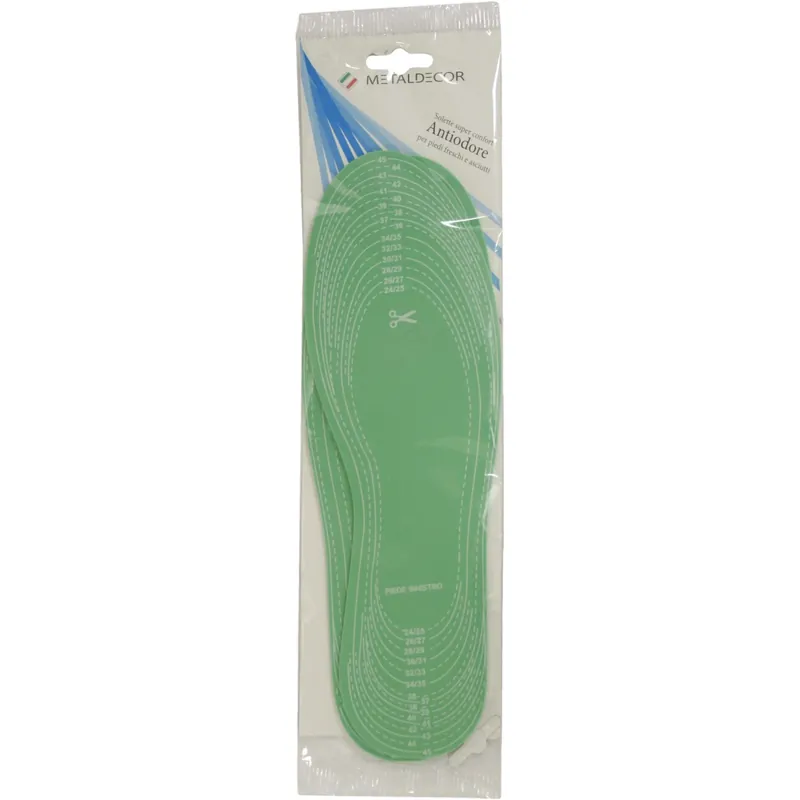 2 solette regolabili all`essenza di clorofilla Dagaanbieding