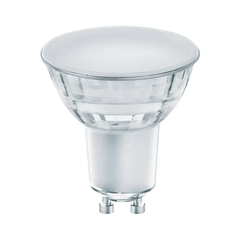 Actieprijs Lampadina LED Osram Superstar+ PAR16 120° 4.1=32 W GU10 350 lm 2700 K dimmer