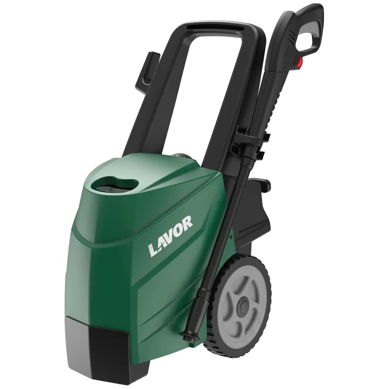 Aanbieding Idropulitrice ad acqua Lavor River 1108 450 l/h 145 bar