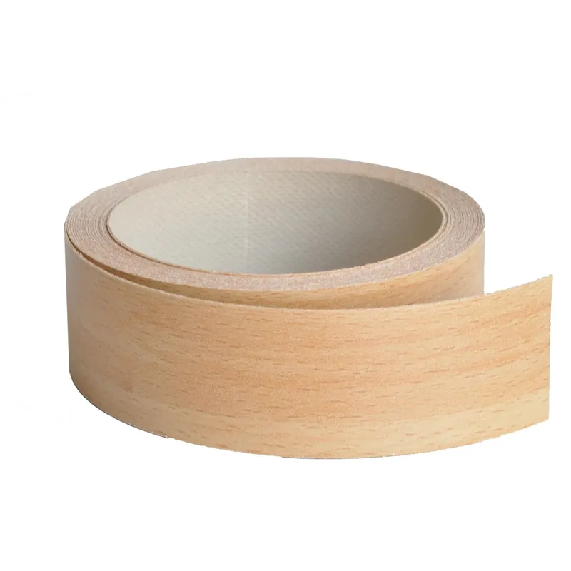 Alleen Vandaag Bordo per top cucina preincollato faggio 24x5000 mm