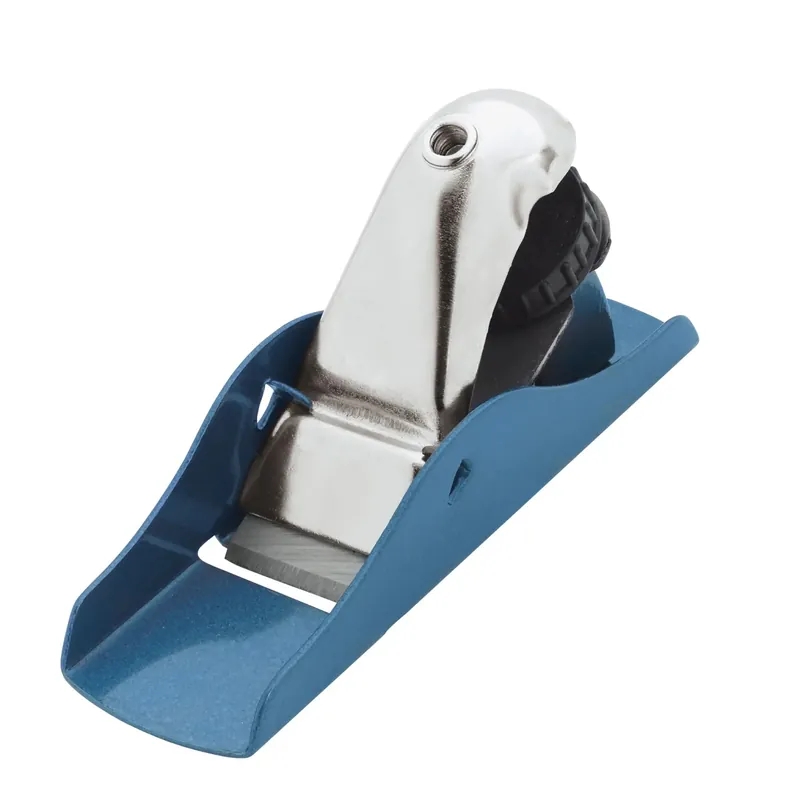 Actieprijs Pialla in metallo LUX-TOOLS Classic 135 mm
