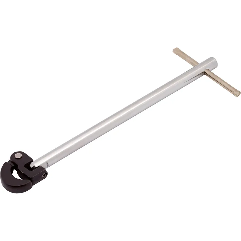 Alleen Vandaag Chiave per rubinetti LUX-TOOLS Comfort 25 cm
